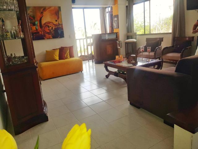 Casa en venta en Sur, Los Andes