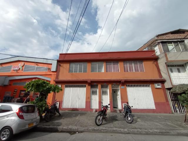 Casa en venta en Bretaña, Cali