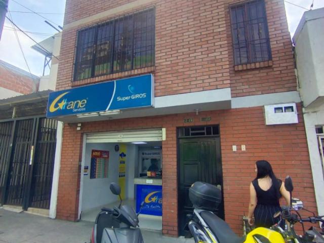 Casa en venta en Bretaña, Cali