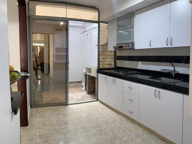 Casa en venta en Caney, Cali