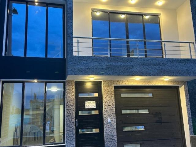 Casa en venta en Sur, Chapinero