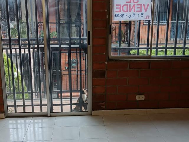 Casa En Venta En Cali En Ciudad Cordoba V188439