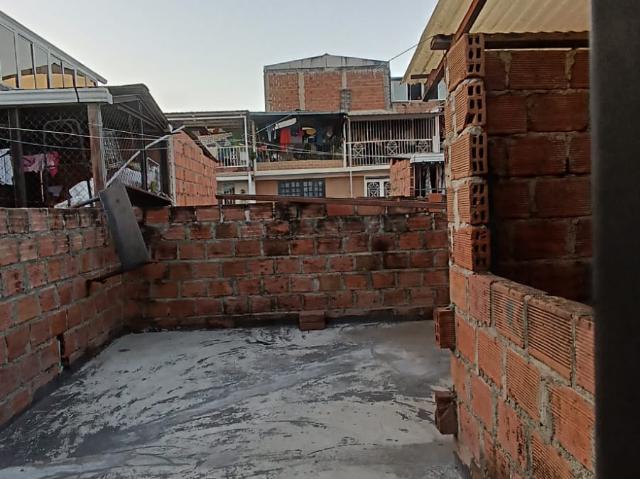 Casa En Venta En Cali En Ciudad Cordoba V188439