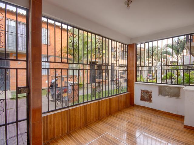 Casa En Venta En Cali En Ciudad Cordoba V89127