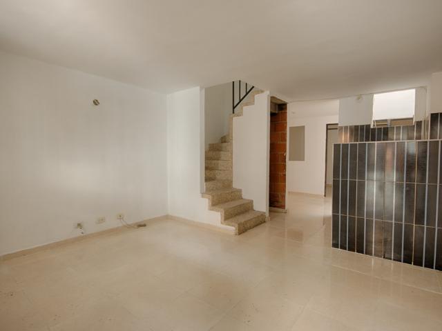 Casa En Venta En Cali En Ciudad Cordoba V89127