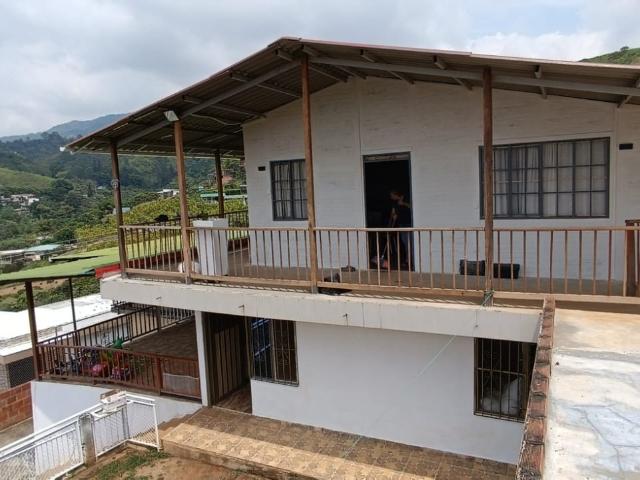 Casa en venta en Trujillo, Valle Del Cauca