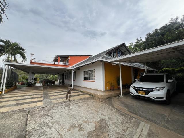 Casa en venta en Sur, Los Andes