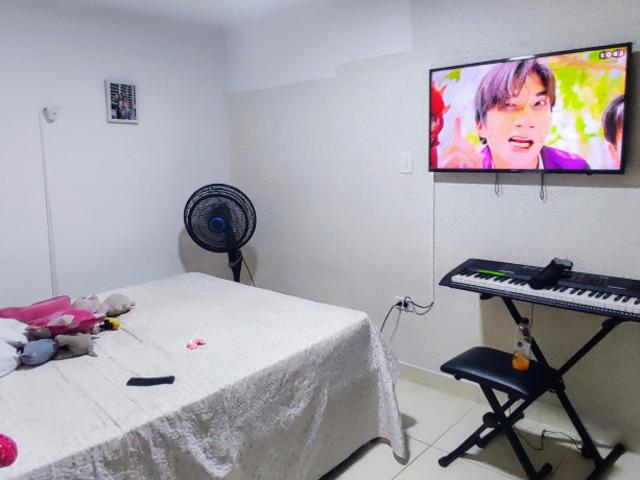 Casa En Venta En Cali En Los Guayacanes V128436