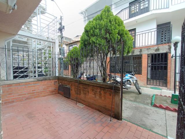 Casa En Venta En Cali En Morichal De Comfandi V210160