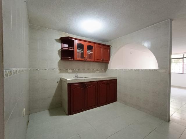 Casa En Venta En Cali En Morichal De Comfandi V210160