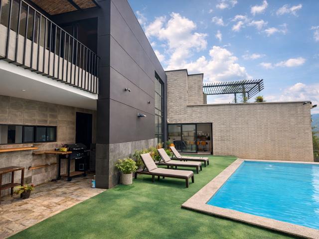 Casa en venta en Sur, Los Andes