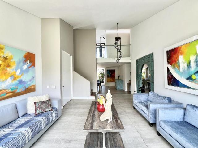 Casa En Venta En Cali En Pance V322753