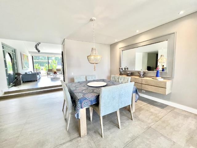 Casa En Venta En Cali En Pance V322753