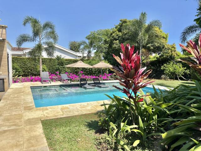 Casa En Venta En Cali En Pance V322753