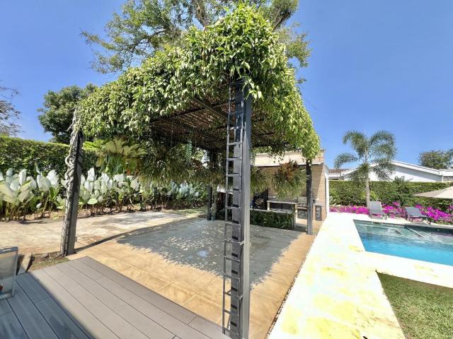Casa En Venta En Cali En Pance V322753