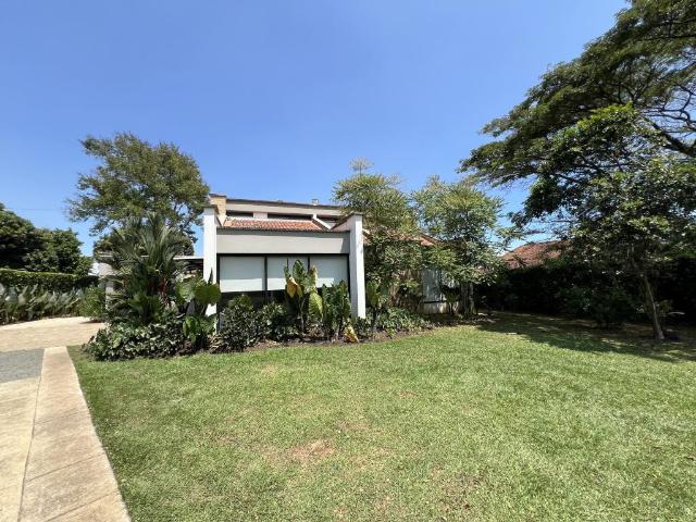 Casa En Venta En Cali En Pance V322753