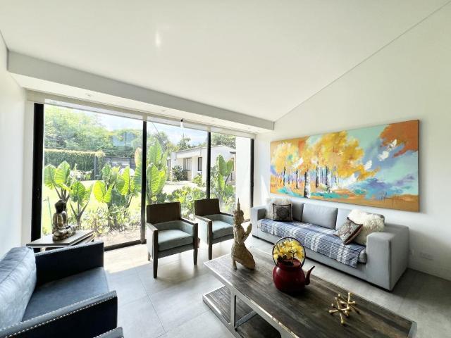 Casa En Venta En Cali En Pance V322753