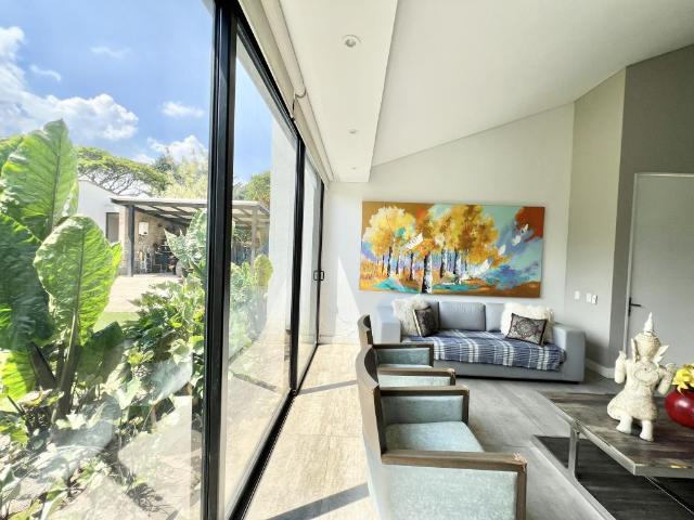 Casa En Venta En Cali En Pance V322753