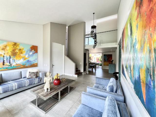 Casa En Venta En Cali En Pance V322753