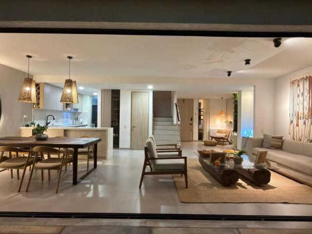 Casa en venta en Sur, La Alianza