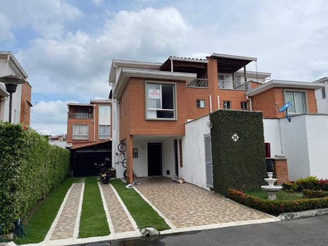 Casa en venta en Sur, El Hormiguero