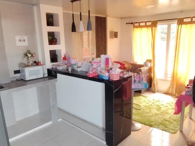 Casa en venta en Sur, Antonio Nariño