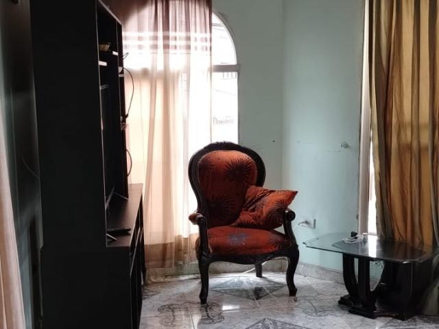 Casa en venta en Antonio Nariño, Cali