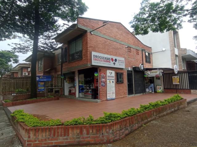 Casa en venta en Sur, El Limonar
