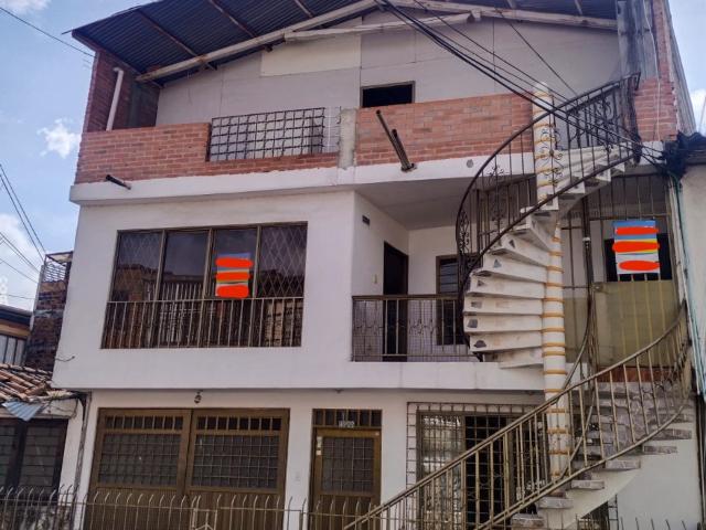 Casa en venta en Pacífico, Valle Del Cauca