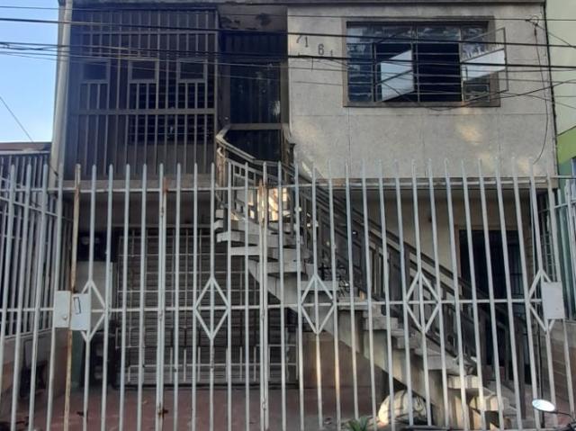 Casa En Venta En Cali En Siete De Agosto V203496