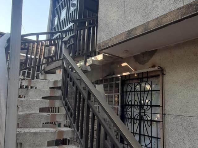 Casa En Venta En Cali En Siete De Agosto V203496
