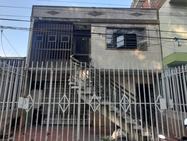 Casa En Venta En Cali En Siete De Agosto V203496