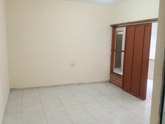 Casa En Venta En Cali En Siete De Agosto V290466
