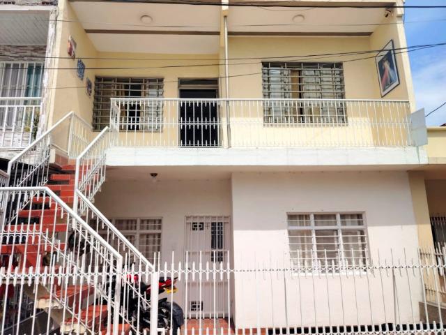 Apartamento En Venta En Cali En Siete De Agosto V336529