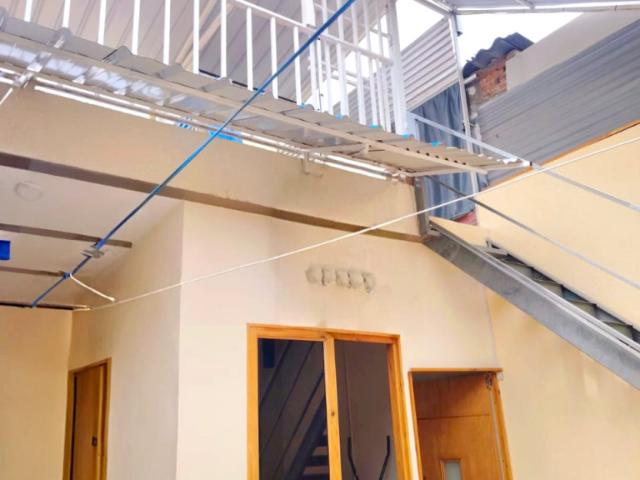 Apartamento En Venta En Cali En Siete De Agosto V336529