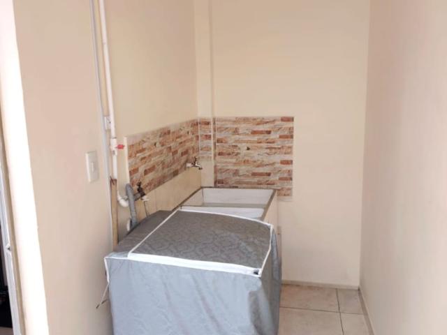 Apartamento En Venta En Cali En Siete De Agosto V336529