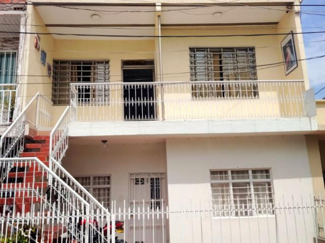 Apartamento En Venta En Cali En Siete De Agosto V336529