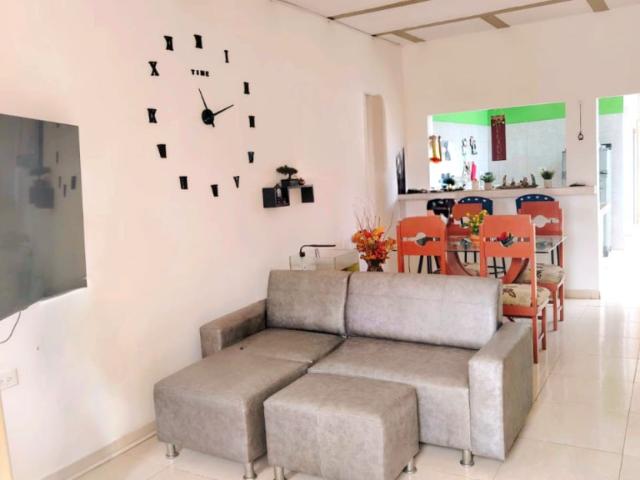 Apartamento En Venta En Cali En Siete De Agosto V336529