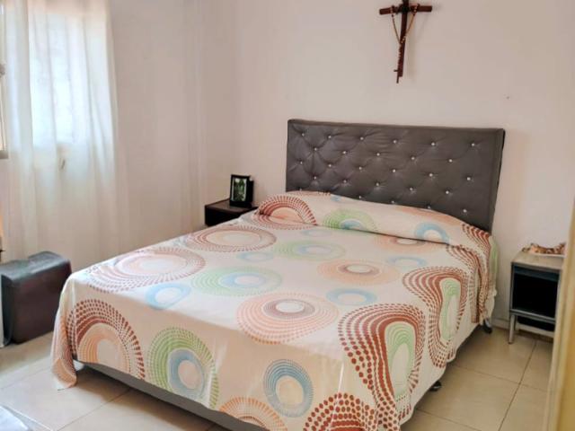 Apartamento En Venta En Cali En Siete De Agosto V336529