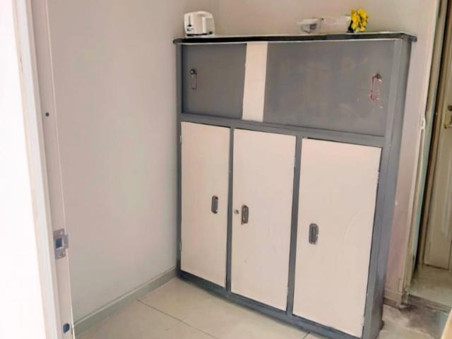 Apartamento En Venta En Cali En Siete De Agosto V336529