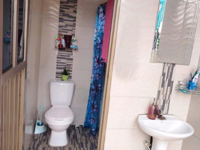 Apartamento En Venta En Cali En Siete De Agosto V336529