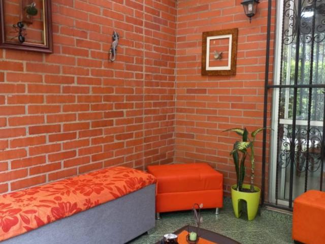 Casa En Venta En Cali En Valle Del Lili V338956