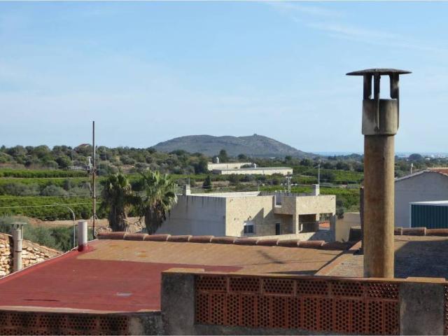 Casa en venta en Càlig
