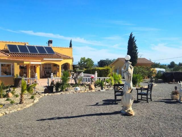 Casa en venta en Càlig