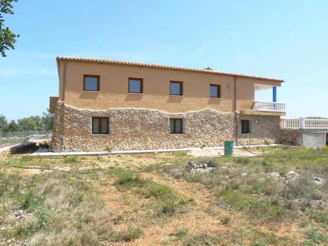 Casa en venta en Càlig