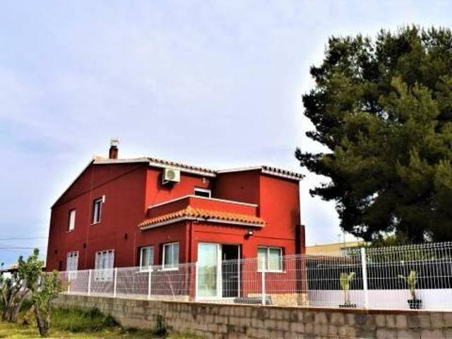 Casa en venta en el Baix Maestrat, Valencia