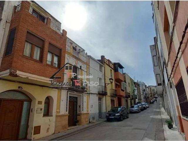 Casa en venta en Càlig