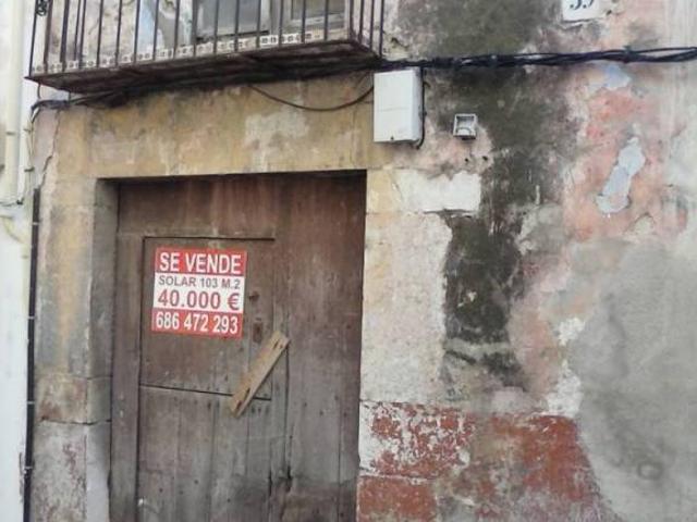 Casa en venta en el Baix Maestrat, Valencia