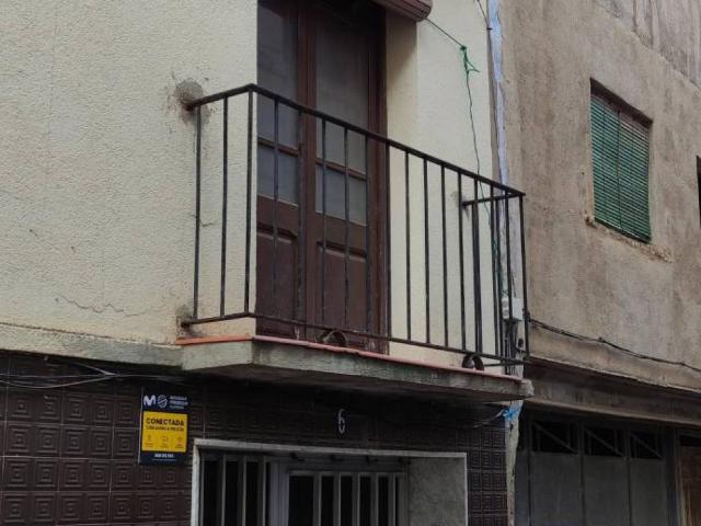 Casa en venta en Càlig, Valencia
