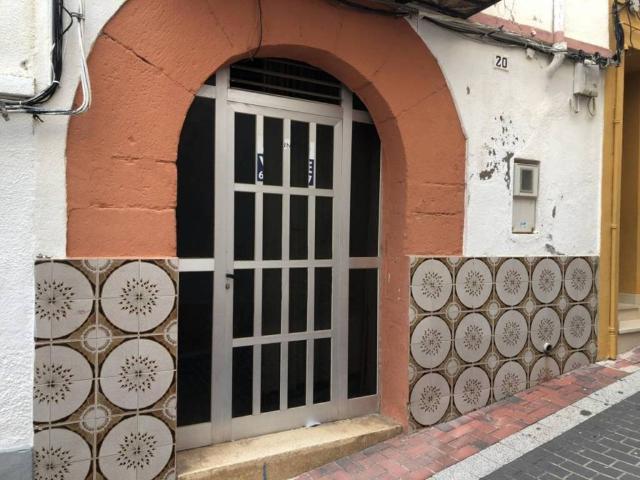 Casa en venta en Càlig, Valencia